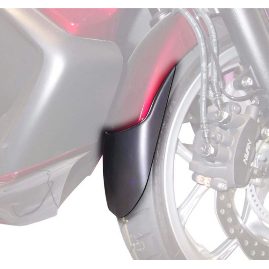 Подовжувач крила для Honda NC 750 D Integra 2014> / NC 700 D Integra 2012>2013