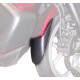 Подовжувач крила для Honda NC 750 D Integra 2014> / NC 700 D Integra 2012>2013