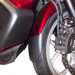 Подовжувач крила для Honda NC 750 D Integra 2014> / NC 700 D Integra 2012>2013