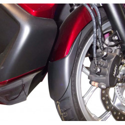 Подовжувач крила для Honda NC 750 D Integra 2014> / NC 700 D Integra 2012>2013