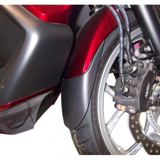 Подовжувач крила для Honda NC 750 D Integra 2014> / NC 700 D Integra 2012>2013