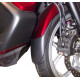 Подовжувач крила для Honda NC 750 D Integra 2014> / NC 700 D Integra 2012>2013