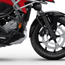 Подовжувач крила для Honda NC 750 X 2021>