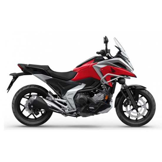 Подовжувач крила для Honda NC 750 X 2021>