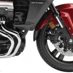 Подовжувач крила для Honda CTX 1300 2014> / NM4 Vultus 2014>