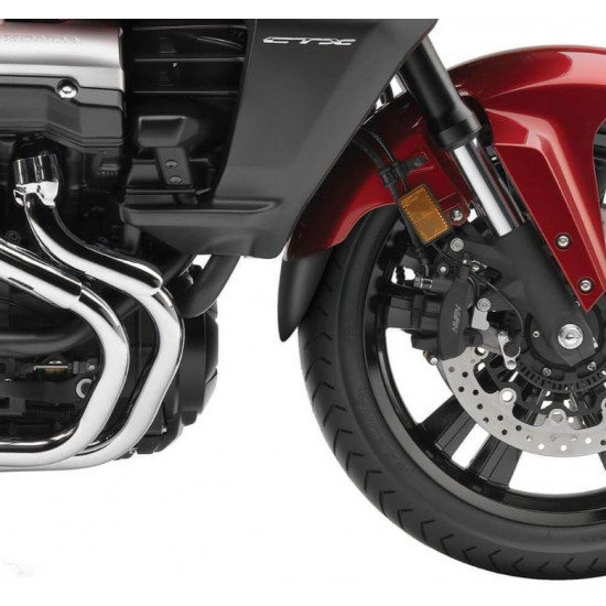 Подовжувач крила для Honda CTX 1300 2014> / NM4 Vultus 2014>