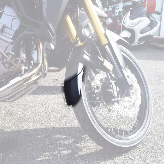 Подовжувач крила для Honda CRF 1000 L Africa Twin 2016>2019