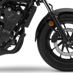 Подовжувач крила для Подовжувач крила для Honda CMX 500 Rebel 2017>