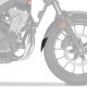 Подовжувач крила для Honda CB 500 X 2019>2021