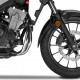Подовжувач крила для Honda CB 500 X 2019>2021