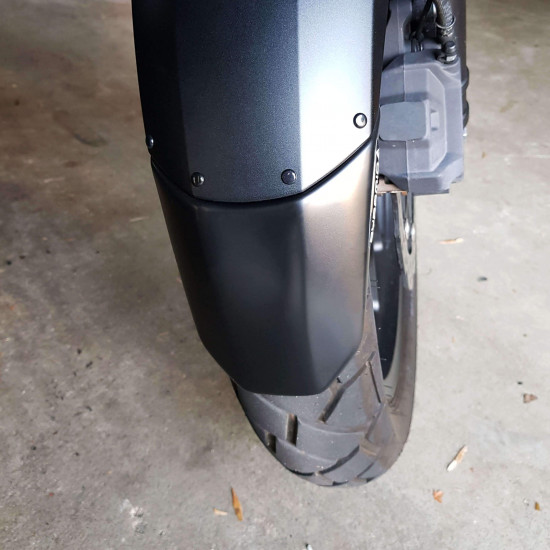 Подовжувач крила для Honda CB 500 X 2019>2021