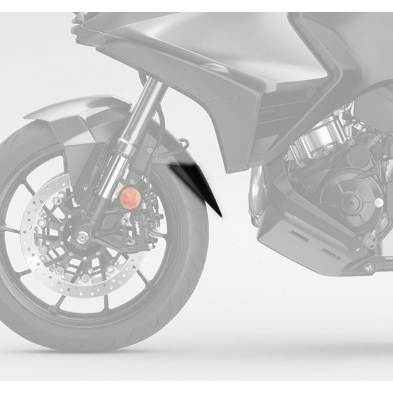 Подовжувач крила для Honda NT 1100 2022>