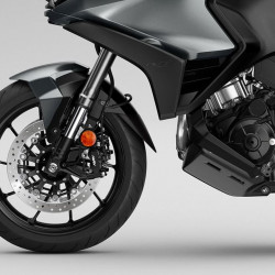 Подовжувач крила для Honda NT 1100 2022>
