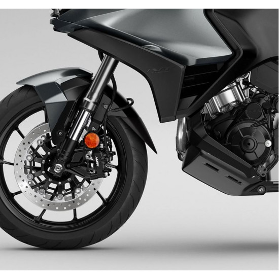 Подовжувач крила для Honda NT 1100 2022>