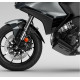 Подовжувач крила для Honda NT 1100 2022>