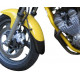 Подовжувач крила для Yamaha XJ6 Diversion F 1992>2002 / XJ6 1992>2002