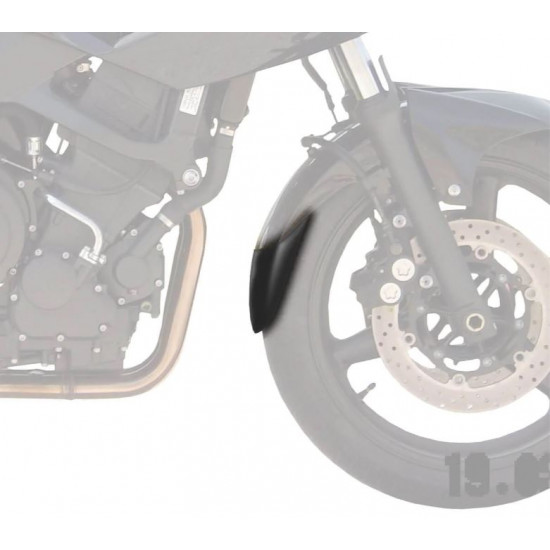 Подовжувач крила для Yamaha TDM 900 2002>2011