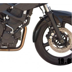 Подовжувач крила для Yamaha TDM 900 2002>2011