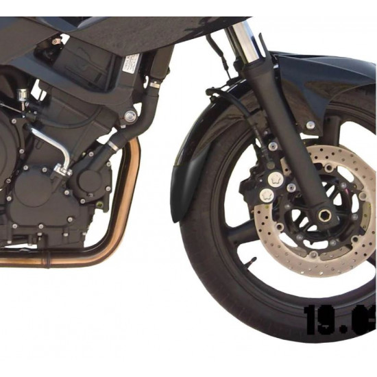 Подовжувач крила для Yamaha TDM 900 2002>2011