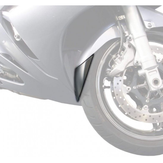 Подовжувач крила для Yamaha FJR 1300 2003>2005