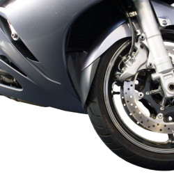 Подовжувач крила для Yamaha FJR 1300 2003>2005