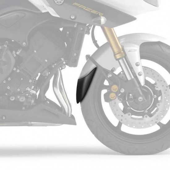 Подовжувач крила для Yamaha FZ6 2006>2007 / FZ6 Fazer 2006>2007 / YZF-R6 2003>2005 / Fazer8 2010>2015 / FZ8 2010>2015 / FZ8 Fazer 2010>2015 / FZ1-N 2006>2012 / FZ1 Fazer 2006>2015