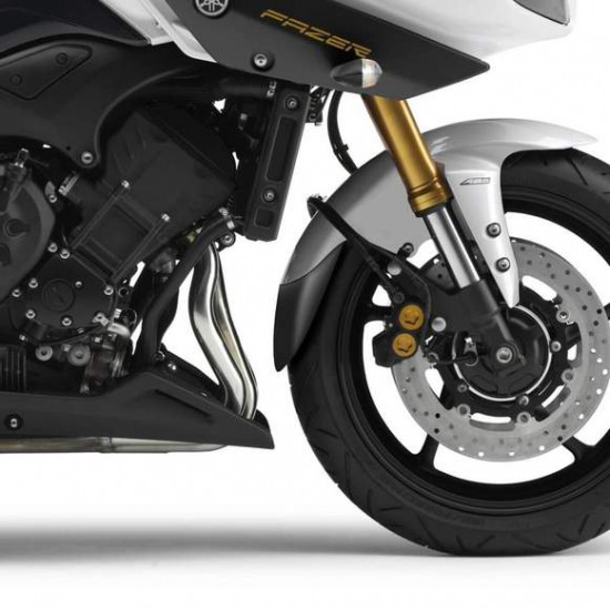Подовжувач крила для Yamaha FZ6 2006>2007 / FZ6 Fazer 2006>2007 / YZF-R6 2003>2005 / Fazer8 2010>2015 / FZ8 2010>2015 / FZ8 Fazer 2010>2015 / FZ1-N 2006>2012 / FZ1 Fazer 2006>2015