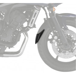 Подовжувач крила для Yamaha FZ6 Fazer S2 2008>2009 / FZ6 S2 2008>2009