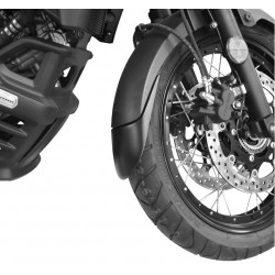 Подовжувач крила для Yamaha FZ6 Fazer S2 2008>2009 / FZ6 S2 2008>2009