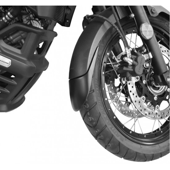 Подовжувач крила для Yamaha FZ6 Fazer S2 2008>2009 / FZ6 S2 2008>2009