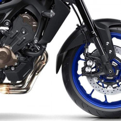 Подовжувач крила для Yamaha MT-09 2013>2020 / MT-09 SP 2018>2020 / Tracer 900 2015>2020 / Tracer 900 GT 2018>2020