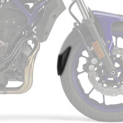 Подовжувач крила для Yamaha MT-07 2014>2017