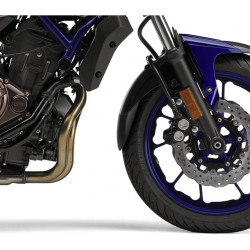 Подовжувач крила для Yamaha MT-07 2014>2017