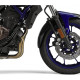 Подовжувач крила для Yamaha MT-07 2014>2017