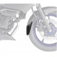 Подовжувач крила для Yamaha FZ6 2004>2005 / FZ6 Fazer 2004>2005 / XJ6 Diversion 2009>2016 / XJ6 2009>2016 / XJ6 Diversion F 2009>2016