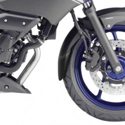 Подовжувач крила для Yamaha FZ6 2004>2005 / FZ6 Fazer 2004>2005 / XJ6 Diversion 2009>2016 / XJ6 2009>2016 / XJ6 Diversion F 2009>2016