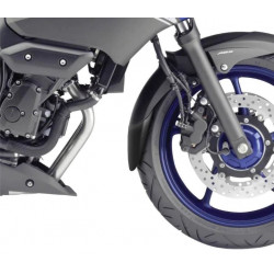 Удлинитель крыла для Yamaha FZ6 2004>2005 / FZ6 Fazer 2004>2005 / XJ6 Diversion 2009>2016 / XJ6 2009>2016 / XJ6 Diversion F 2009>2016