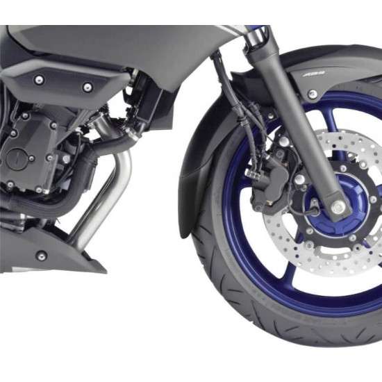 Подовжувач крила для Yamaha FZ6 2004>2005 / FZ6 Fazer 2004>2005 / XJ6 Diversion 2009>2016 / XJ6 2009>2016 / XJ6 Diversion F 2009>2016