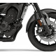 Подовжувач крила для Yamaha XSR 900 2016>2021