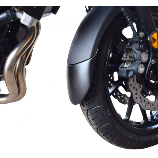 Подовжувач крила для Yamaha Tracer 700 2015>2019
