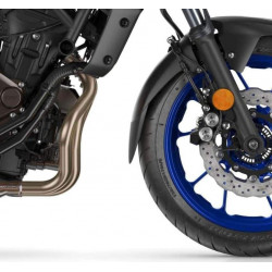 Подовжувач крила для Yamaha MT-07 2018> / Tracer 700 2020> / Tracer 7 2021> / Tracer 7 GT 2021>