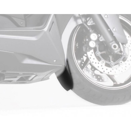 Подовжувач крила для Yamaha T-Max 530 2012>