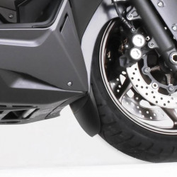 Подовжувач крила для Yamaha T-Max 530 2012>