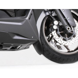 Подовжувач крила для Yamaha T-Max 530 2012>