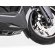Подовжувач крила для Yamaha T-Max 530 2012>