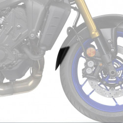 Подовжувач крила для Yamaha Tracer 9 GT 2021> / MT-09 2021> / MT-09 SP 2021> / Tracer 9 2021> / XSR 900 2022>