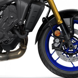 Подовжувач крила для Yamaha Tracer 9 GT 2021> / MT-09 2021> / MT-09 SP 2021> / Tracer 9 2021> / XSR 900 2022>