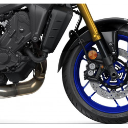 Подовжувач крила для Yamaha Tracer 9 GT 2021> / MT-09 2021> / MT-09 SP 2021> / Tracer 9 2021> / XSR 900 2022>