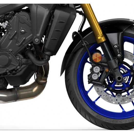 Подовжувач крила для Yamaha Tracer 9 GT 2021> / MT-09 2021> / MT-09 SP 2021> / Tracer 9 2021> / XSR 900 2022>