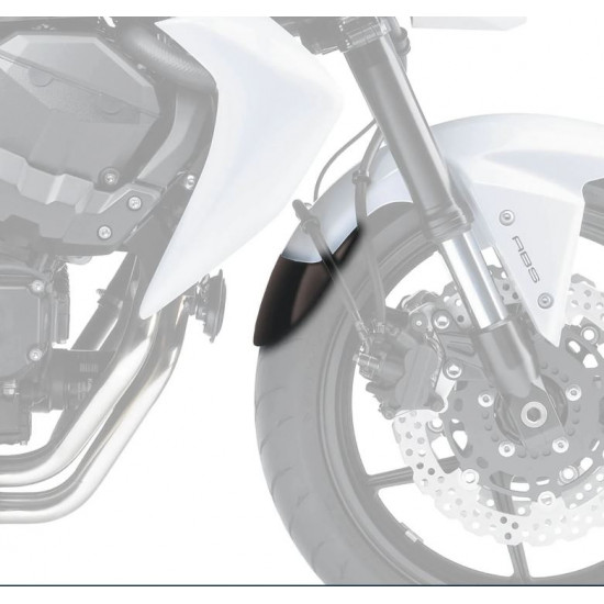 Подовжувач крила для Kawasaki ER-6F 2009>2011 / ER-6N 2009>2011 /  Z 750 2003>2012 / Z 750 S 2003>2012 / ZX6-R 636 2003>2004 / Z 1000 2003>2006